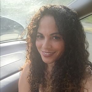 Meet your Posher, Bertha